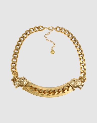 ZOOM ELASTONE - Necklace