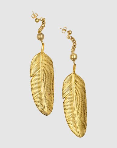 ZOOM ELASTONE - Earrings