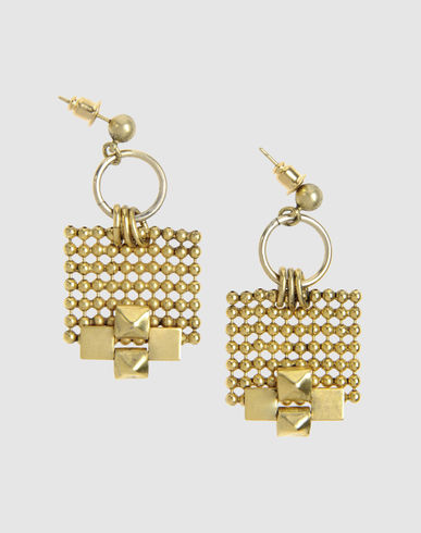 ZOOM ELASTONE - Earrings