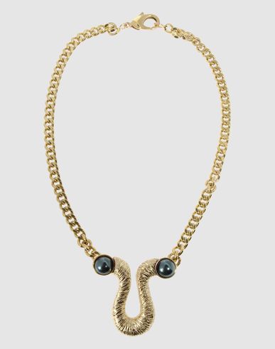 ZOOM FALLON - Necklace