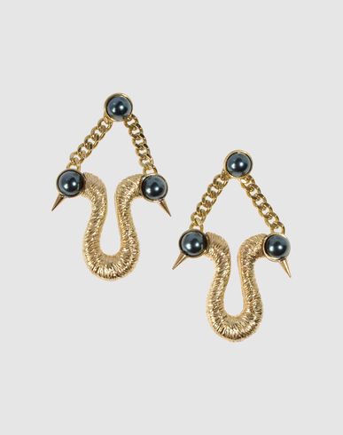 ZOOM FALLON - Earrings