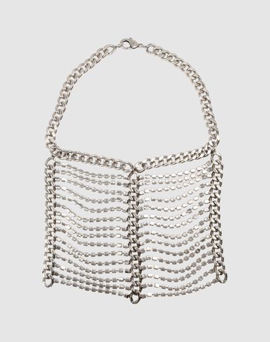 ZOOM FALLON - Necklace