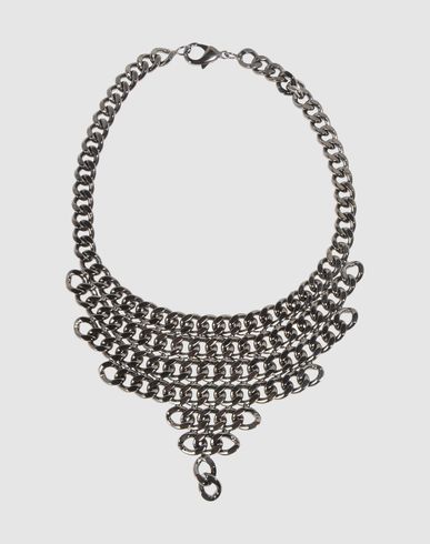 ZOOM FALLON - Necklace