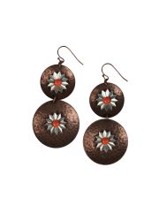 GERARD YOSCA - Earrings