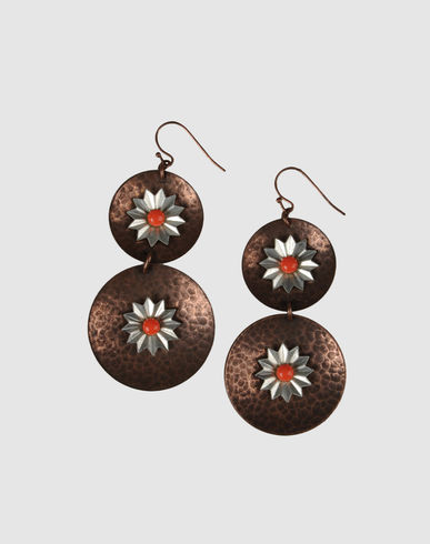 ZOOM GERARD YOSCA - Earrings
