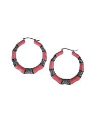 NOIR - Earrings