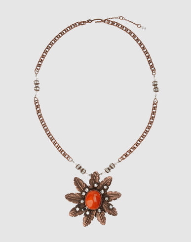 ZOOM GERARD YOSCA - Necklace