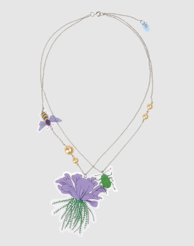 ZOOM N2 - Necklace