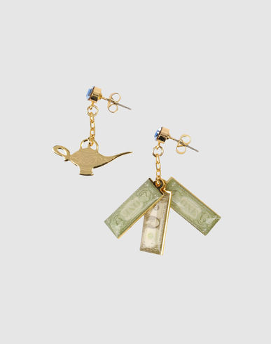 ZOOM N2 - Earrings