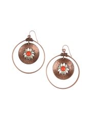 GERARD YOSCA - Boucles d'oreilles
