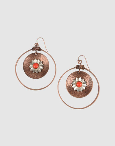 ZOOM GERARD YOSCA - Earrings