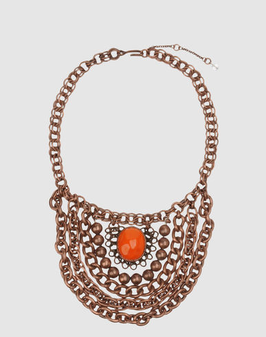 ZOOM GERARD YOSCA - Necklace