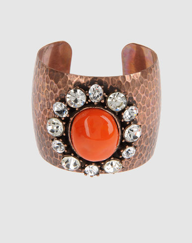 ZOOM GERARD YOSCA - Bracelet