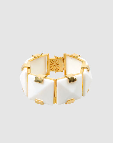 ZOOM NOIR - Bracelet