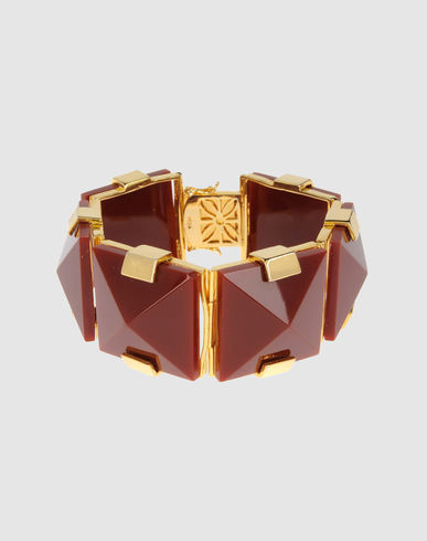 ZOOM NOIR - Bracelet