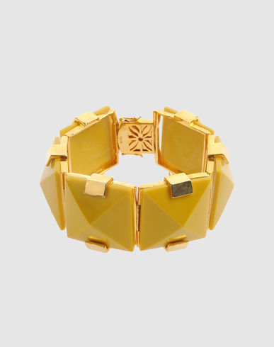 ZOOM NOIR - Bracelet
