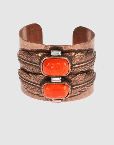 ZOOM GERARD YOSCA - Bracelet