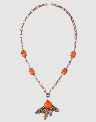 ZOOM GERARD YOSCA - Necklace