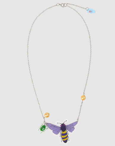 ZOOM N2 - Necklace