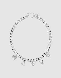 Juicy Couture - Bijoux - Colliers