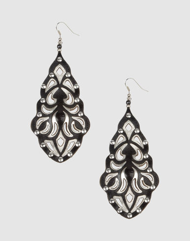 ZOOM CHIARA ZANETTI - Earrings