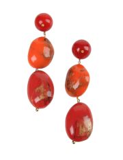 PELLINI MILANO - Earrings