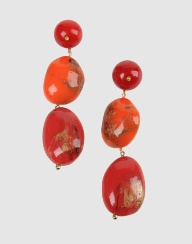 ZOOM PELLINI MILANO - Earrings