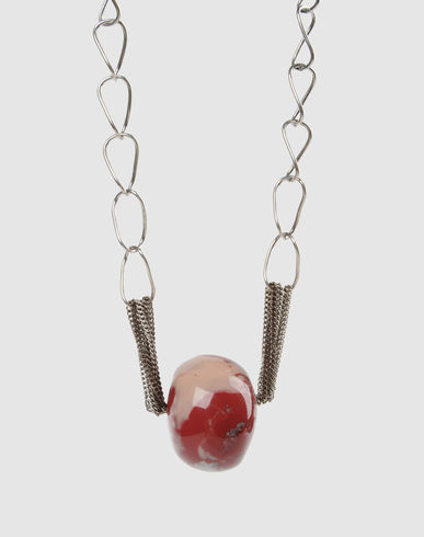 ZOOM PELLINI MILANO - Necklace