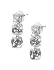 KENNETH JAY LANE - Boucles d'oreilles