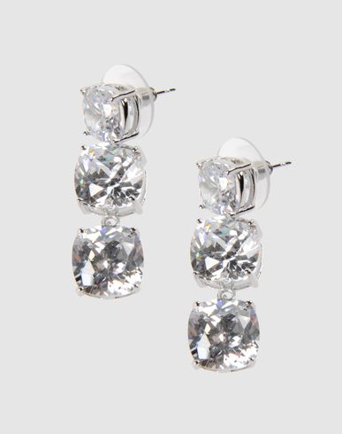 ZOOM KENNETH JAY LANE - Earrings