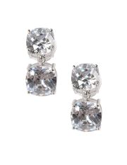 KENNETH JAY LANE - Boucles d'oreilles