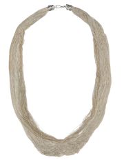 UGO CACCIATORI - Necklace