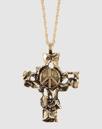 ZOOM GOGO PHILIP - Necklace