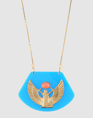 ZOOM GOGO PHILIP - Necklace