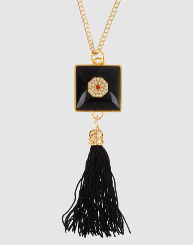 ZOOM GOGO PHILIP - Necklace