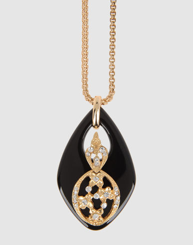ZOOM GOGO PHILIP - Necklace