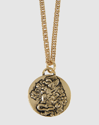 ZOOM GOGO PHILIP - Necklace