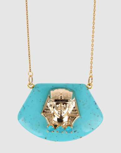 ZOOM GOGO PHILIP - Necklace