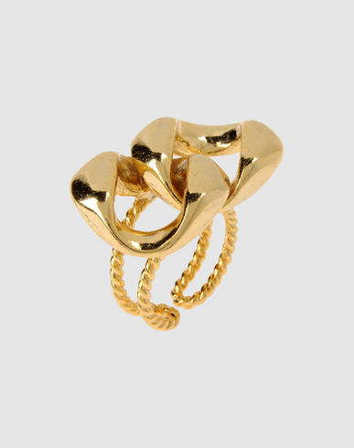 ZOOM GOGO PHILIP - Ring