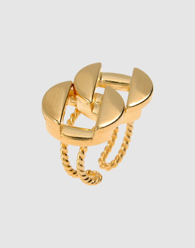 ZOOM GOGO PHILIP - Ring