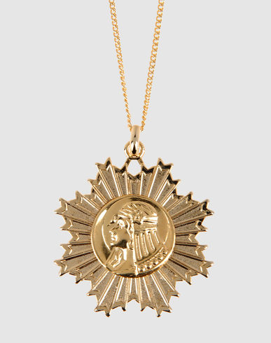 ZOOM GOGO PHILIP - Necklace