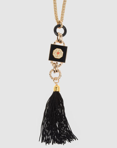 ZOOM GOGO PHILIP - Necklace