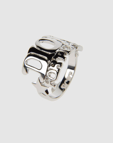 ZOOM DIOR - Ring