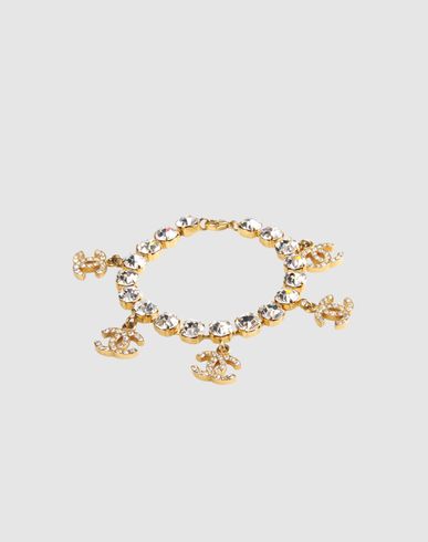 ZOOM CHANEL - Bracelet