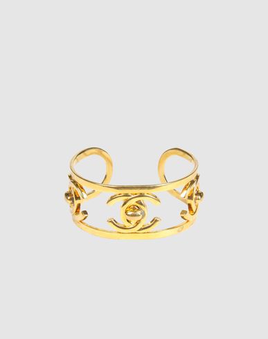 ZOOM CHANEL - Bracelet