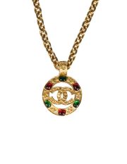 CHANEL - Necklace