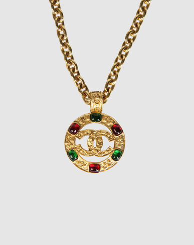 ZOOM CHANEL - Necklace