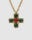 CHANEL - Necklace