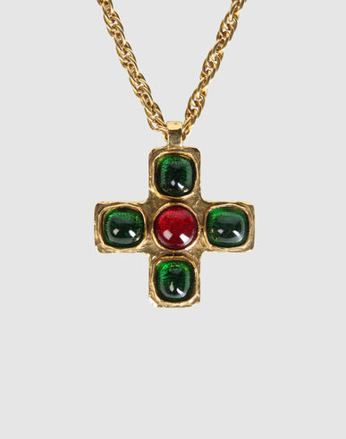 ZOOM CHANEL - Necklace