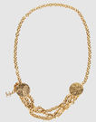 CHANEL - Necklace